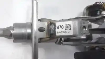 Second-hand car spare part steering column for mazda cx-30 * oem iam references dgk932150b  j002024425