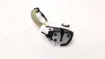 Автозапчасти б/у замок задней правой двери за mazda cx-30 * ссылки oem iam dgh972310a