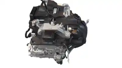 Автозапчастина б/у коробка передач для mazda cx-30 * посилання на oem iam 9tn118145  cb1303000