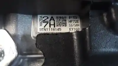 Автозапчастина б/у коробка передач для mazda cx-30 * посилання на oem iam 9tn118145  cb1303000