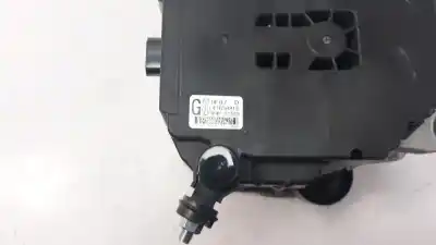 Автозапчасти б/у инверсор за mazda cx-30 * ссылки oem iam hf0718f00d  
