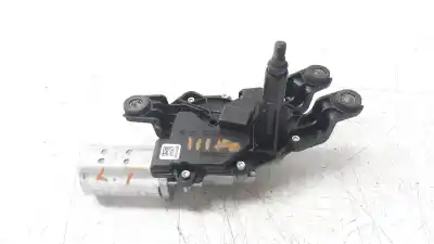 Second-hand car spare part rear windshield wiper motor for ford fiesta (ce1) 1.0 ecoboost cat oem iam references h1bb17404aa