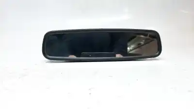 Second-hand car spare part interior rearview mirror for ford fiesta (ce1) 1.0 ecoboost cat oem iam references fu5a17e678ea