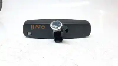 Peça sobressalente para automóvel em segunda mão espelho retrovisor interior por ford fiesta (ce1) 1.0 ecoboost cat referências oem iam fu5a17e678ea  