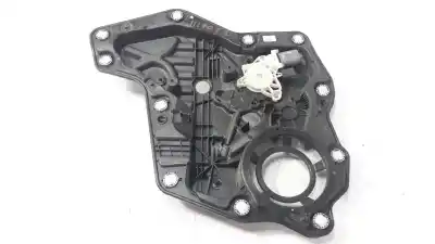 Second-hand car spare part rear left window regulator for ford fiesta (ce1) 1.0 ecoboost cat oem iam references h1bba27001cd