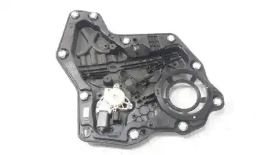 Second-hand car spare part rear right window regulator for ford fiesta (ce1) 1.0 ecoboost cat oem iam references h1bba27000cd