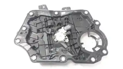 Second-hand car spare part driver left window regulator for ford fiesta (ce1) 1.0 ecoboost cat oem iam references h1bba23201ce