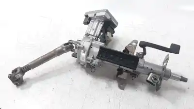 Second-hand car spare part steering column for ford fiesta (ce1) 1.0 ecoboost cat oem iam references h1bc3d077cj