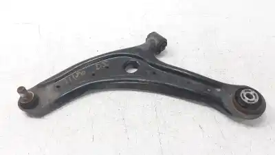 Second-hand car spare part front left lower suspension arm for ford fiesta (ce1) 1.0 ecoboost cat oem iam references h1bc3051af