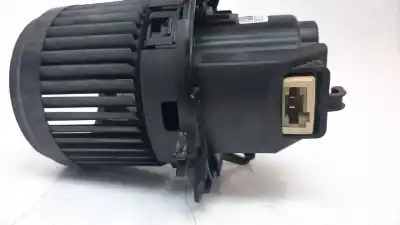Peça sobressalente para automóvel em segunda mão ventilador de aquecimento por renault clio iv 0.9 referências oem iam 5r5833500 vhf260017 34352