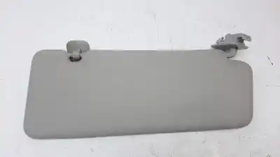 Peça sobressalente para automóvel em segunda mão pára-sol esquerdo por renault clio iv 0.9 referências oem iam 964010303r  