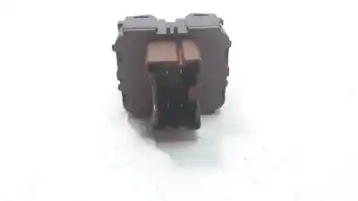 Second-hand car spare part left front power window switch for renault clio iv 0.9 oem iam references 254113300r  