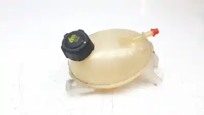 Peça sobressalente para automóvel em segunda mão depósito de expansão por renault clio iv 0.9 referências oem iam 217104354r