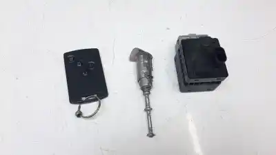 Peça sobressalente para automóvel em segunda mão Comutador De Ignição por RENAULT CLIO IV 0.9 Referências OEM IAM 285901547R  