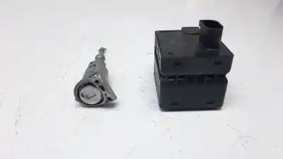 Peça sobressalente para automóvel em segunda mão comutador de ignição por renault clio iv 0.9 referências oem iam 285901547r  