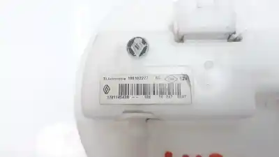 Peça sobressalente para automóvel em segunda mão bomba de combustivel por renault clio iv 0.9 referências oem iam 170114543r  