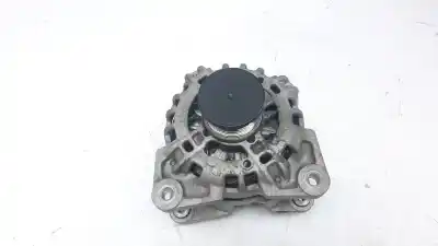 Peça sobressalente para automóvel em segunda mão alternador por renault clio iv 0.9 referências oem iam 231006007r