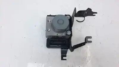 Peça sobressalente para automóvel em segunda mão abs por renault clio iv 0.9 referências oem iam 476601283r  476605196r