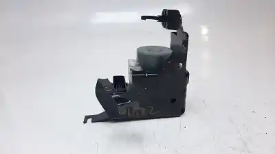 Peça sobressalente para automóvel em segunda mão abs por renault clio iv 0.9 referências oem iam 476601283r  476605196r
