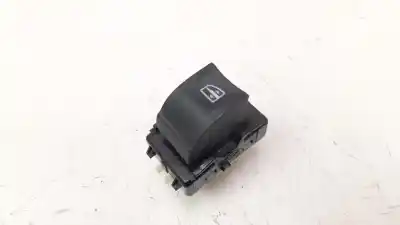 Second-hand car spare part rear left power window switch for renault clio iv 1.5 dci diesel fap oem iam references 254218614r