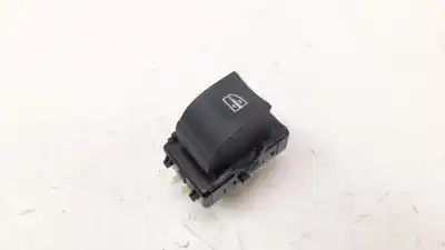 Second-hand car spare part right front power window switch for renault clio iv 1.5 dci diesel fap oem iam references 254218614r