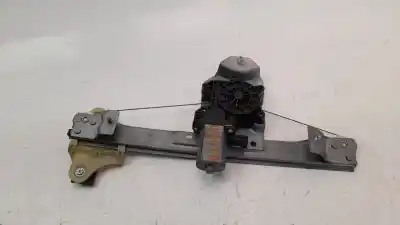 Second-hand car spare part rear left window regulator for renault clio iv 1.5 dci diesel fap oem iam references 827010501r