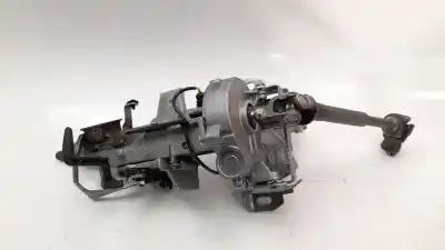 Second-hand car spare part steering column for renault clio iv 1.5 dci diesel fap oem iam references 488105110r