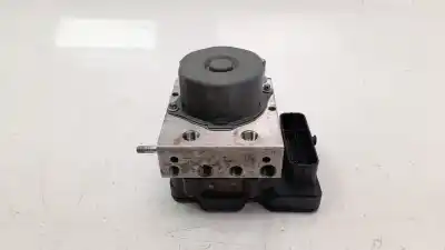 Second-hand car spare part abs for renault clio iv 1.5 dci diesel fap oem iam references 476600188r