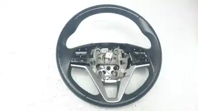 Second-hand car spare part steering wheel for hyundai tucson (tl, tle) 1.6 crdi oem iam references 56120d7500try