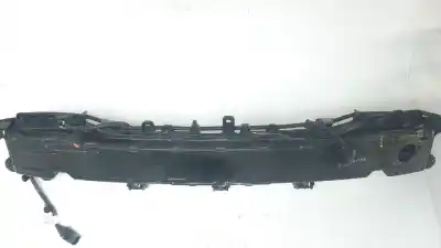 Second-hand car spare part rear bumper reinforcement for hyundai tucson (tl, tle) 1.6 crdi oem iam references 86631d7000