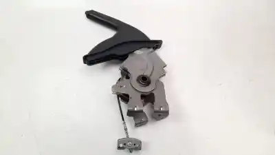 Second-hand car spare part handbrake lever for hyundai tucson (tl, tle) 1.6 crdi oem iam references 59710d7000try