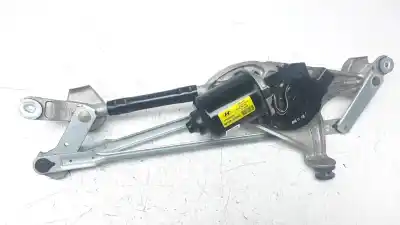 Second-hand car spare part front windshield wiper motor for hyundai tucson (tl, tle) 1.6 crdi oem iam references 98110d3000