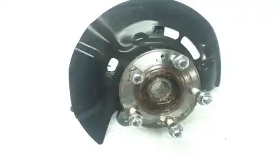 Second-hand car spare part front right knuckle for hyundai tucson (tl, tle) 1.6 crdi oem iam references 51701d7500