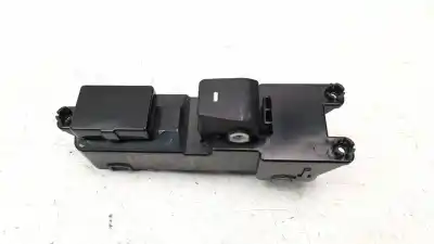 Second-hand car spare part rear right power window switch for hyundai tucson (tl, tle) 1.6 crdi oem iam references 93580d3110
