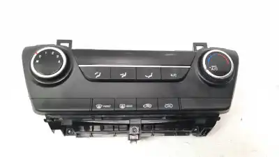 Second-hand car spare part climate control for hyundai tucson (tl, tle) 1.6 crdi oem iam references 97250d7fb0try