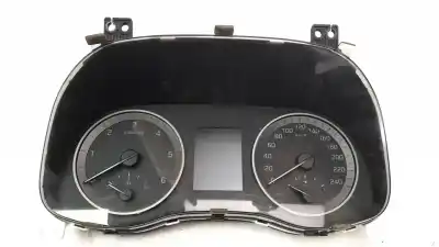 Second-hand car spare part dashboard for hyundai tucson (tl, tle) 1.6 crdi oem iam references 94021d7dt0