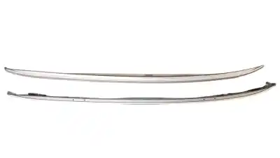 Second-hand car spare part roof bars for hyundai tucson (tl, tle) 1.6 crdi oem iam references 87270d3700