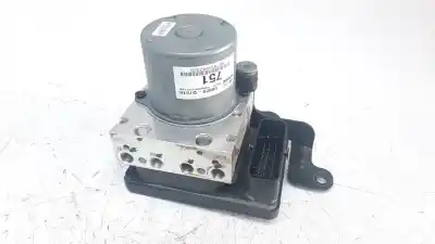 Second-hand car spare part abs for hyundai tucson (tl, tle) 1.6 crdi oem iam references 58920d7510