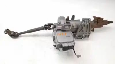 Second-hand car spare part steering column for renault clio iv 0.9 oem iam references 488106198r