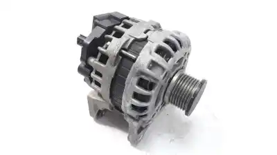 Second-hand car spare part alternator for renault clio iv 0.9 oem iam references 231006007r