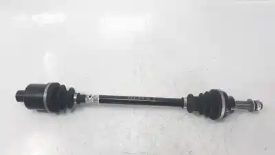 Pezzo di ricambio per auto di seconda mano trasmissione anteriore sinistra per ligier js50 js50 riferimenti oem iam 1905070022
