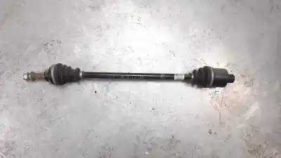 Pezzo di ricambio per auto di seconda mano trasmissione anteriore destra per ligier js50 js50 riferimenti oem iam 1905070022