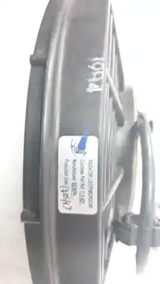 Автозапчасти б/у электрический вентилятор за ligier js50 js50 ссылки oem iam 118425  dbr081mlr