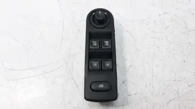 Автозапчастина б/у передні вікний вмикач для renault captur i (j5_, h5_) 1.5 dci 90 посилання на oem iam 254112588r