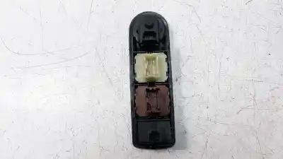 Автозапчасти б/у выключатель левого переднего окна за renault captur i (j5_, h5_) 1.5 dci 90 ссылки oem iam 254112588r  