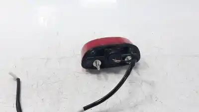 Автозапчасти б/у центральный задний фонарь за honda cb 650r 649 cm3 ссылки oem iam 33701mknd51  