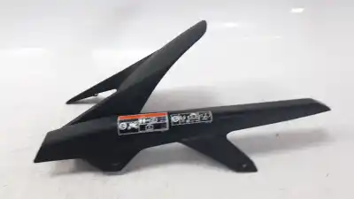 Автозапчасти б/у арка заднего правого колеса за honda cb 650r 649 cm3 ссылки oem iam 80103mknd50