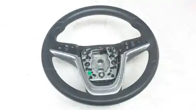 Piesă de schimb auto la mâna a doua volan pentru opel insignia berlina 2.0 16v cdti referințe oem iam 13330716