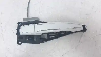 Piesă de schimb auto la mâna a doua mâner exterior spate dreapta pentru opel insignia berlina 2.0 16v cdti referințe oem iam 25936893