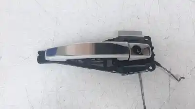 Piesă de schimb auto la mâna a doua mâner exterior stânga fațã pentru opel insignia berlina 2.0 16v cdti referințe oem iam 25936893